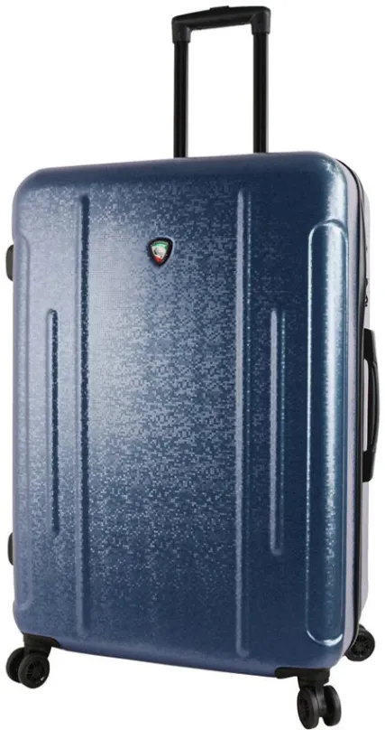 Cestovný kufor Mia Toro M1239/3-L - modrá