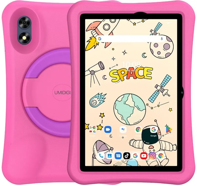 Tablet Umidigi G2 Tab Kids ružový