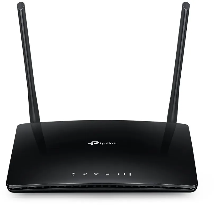WiFi smerovač TP-Link TL-MR6400, 802.11/b/g/n až 300 Mb/s