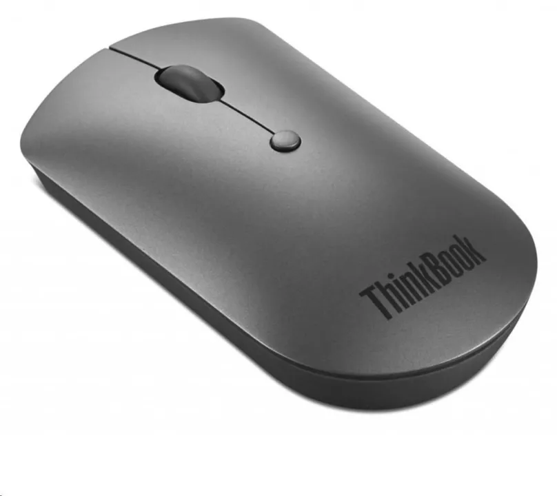 Myš Lenovo Thinkbook Bluetooth Silent Mouse