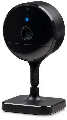 IP kamera Eve Cam Secure Indoor Camera, vnútorná, detekcia pohybu a PIR senzor, napájanie