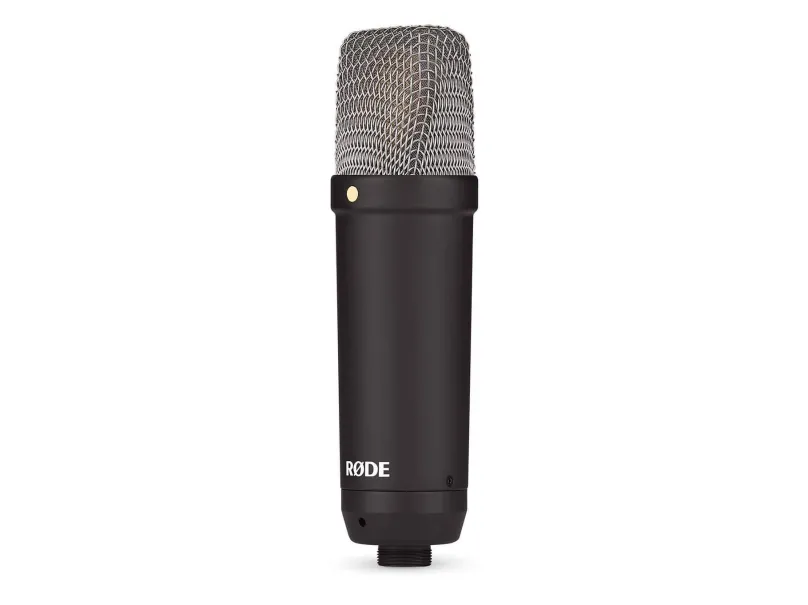 Mikrofón RODE NT1 Signature Series Black