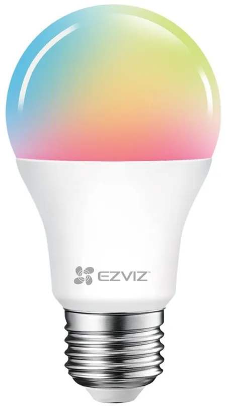 LED žiarovka EZVIZ LB1 (Color)