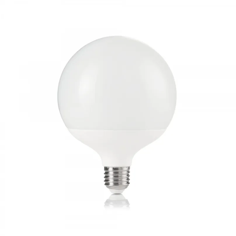 Ideal Lux 151786 LED žiarovka Globo 15W|E27|3000K