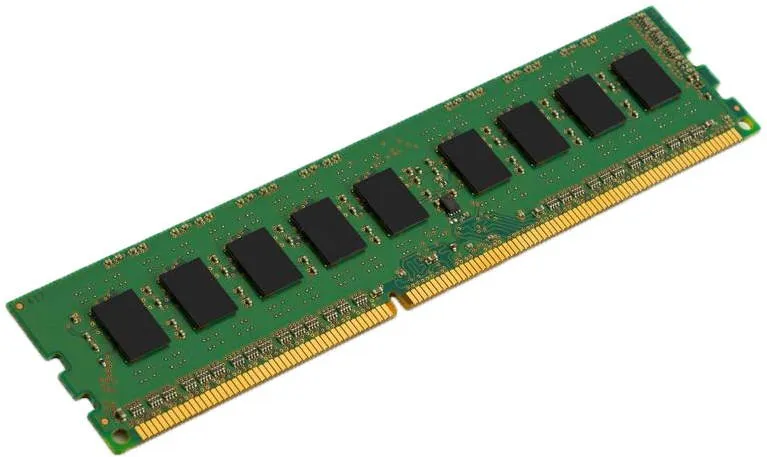 Operačná pamäť Kingston 4GB DDR3 1600MHz CL11
