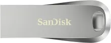 Flash disk SanDisk Ultra Luxe 512 GB, 512 GB - USB 3.2 Gen 1 (USB 3.0), konektor USB-A, rý