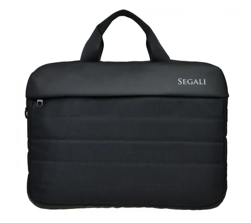 Taška na notebook taška na notebook SEGALI SGN 1131025 čierna