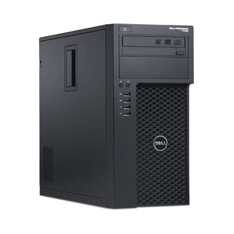 Repasovaný PC Dell Precision T1700, záruka 24 mesiacov