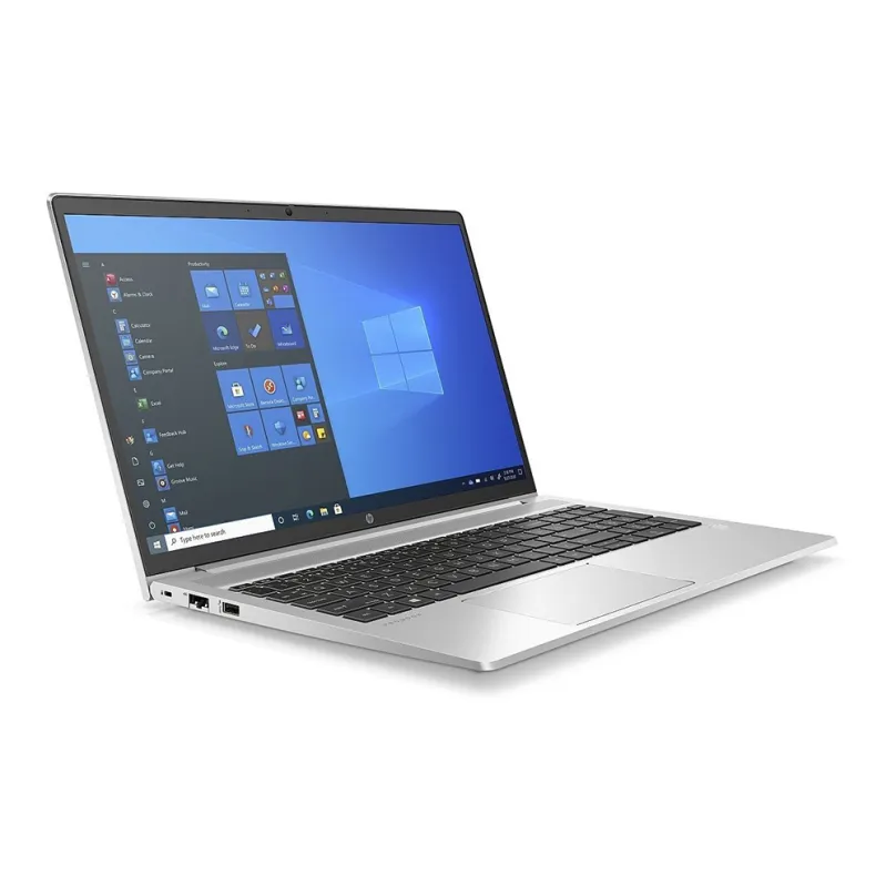 Repasovaný notebook HP ProBook 450 G8, záruka 24 mesiacov