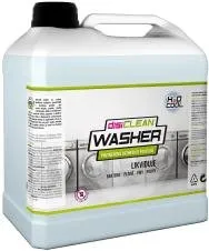 Dezinfekcia DISICLEAN Washer 3 l