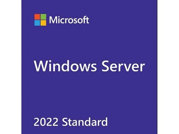 Kancelársky softvér Microsoft Windows Server 2022 Standard - 16 Core License Pack Education