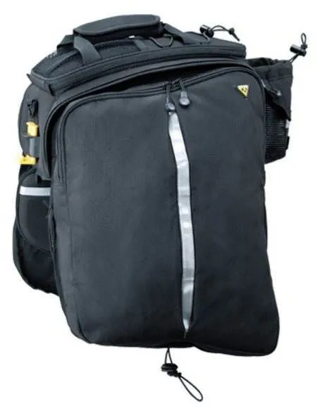 Taška na bicykel TOPEAK taška na nosič MTX TRUNK Bag EXP s bočnicami