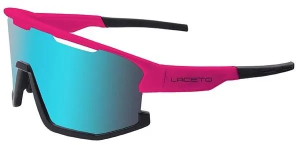 Slnečné okuliare Laceto DEXTER Pink