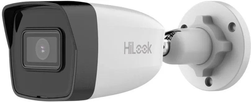 IP kamera HiLook IPC-B180H(C) 2,8mm, vnútorné a vonkajšie, detekcia pohybu a bezpečnostné,