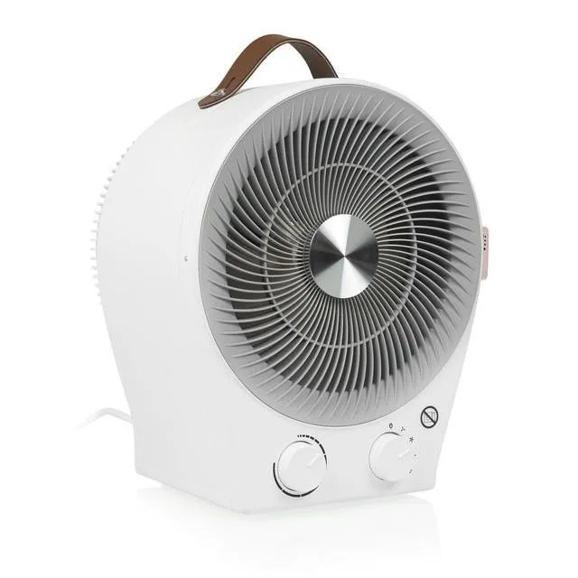 Teplovzdušný ventilátor TRISTAR KA-5140 2v1, do bytu, do domu, na chatu, do garáže a do do