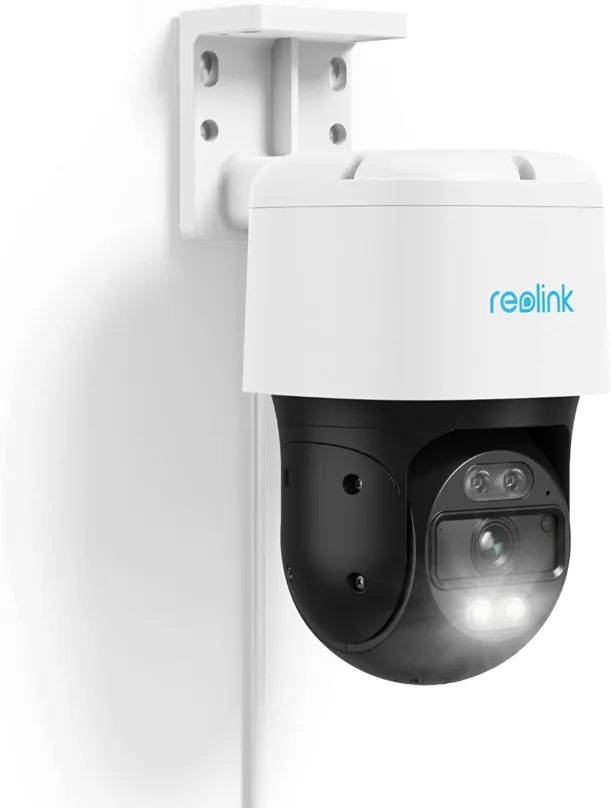 IP kamera Reolink RLC-830A, vnútorná a vonkajšia, detekcia pohybu, rotácia a bezpečnostná,