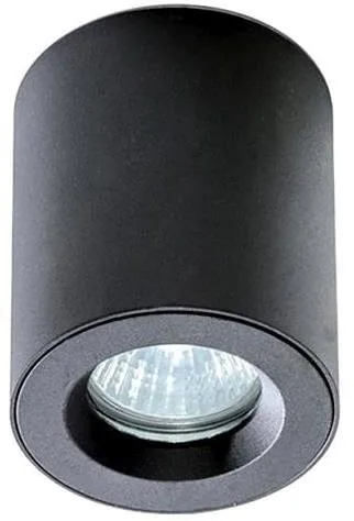 Stropné svetlo Azzardo AZ2558 - Vonkajšie stropné svietidlo ARO 1xGU10/50W/230V IP54