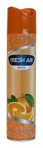 Osviežovač vzduchu Fresh Air osviežovač vzduchu 300 ml pomaranč