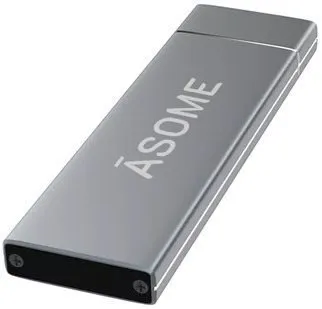 Externý disk ASOME SuperSpeed 512 Gb