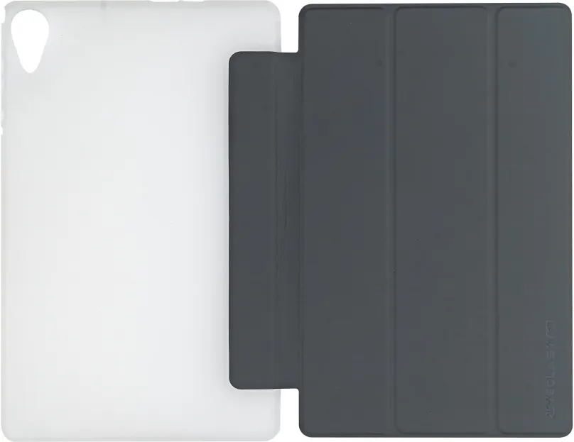 Púzdro na tablet Teclast P25T Grey Folio Case šedé