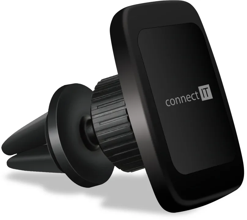 Držiak na mobilný telefón CONNECT IT InCarz 6Strong360 CMC-4046-BK, black