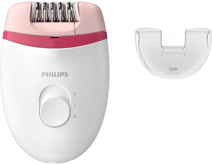 Epilátor Philips BRE235 / 00 Satinelle Essential