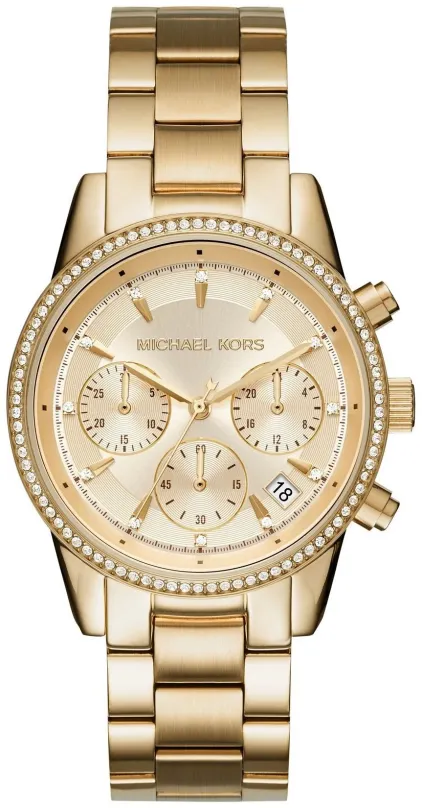 Dámske hodinky MICHAEL KORS RITZ MK6356