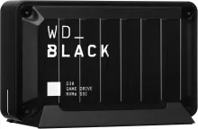 Externý disk WD BLACK D30 500GB