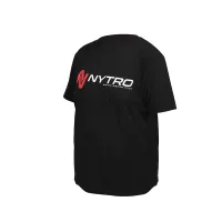 Nytro Tričko T-Shirt Black 3XL