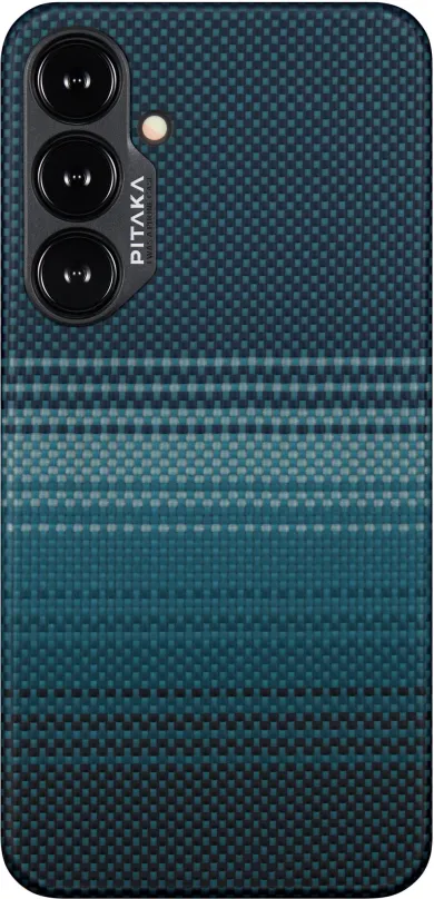 Kryt na mobil Pitaka MagEZ 4 Case Moonrise Samsung Galaxy S24