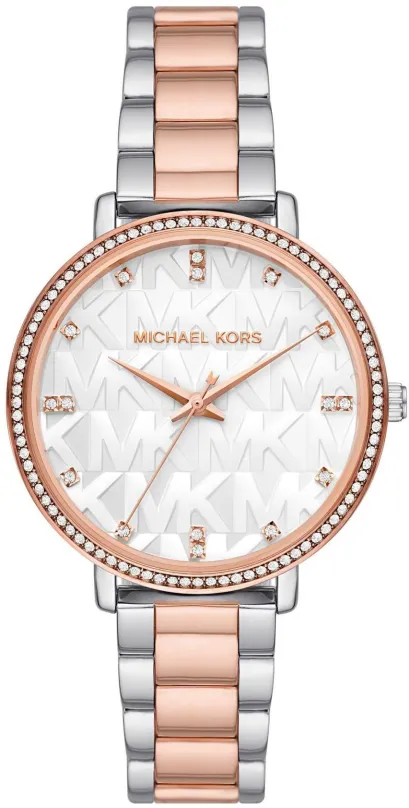 Dámske hodinky Michael Kors MK4667