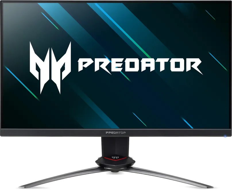 LCD monitor 27" Acer Predator Gaming XB273UV3