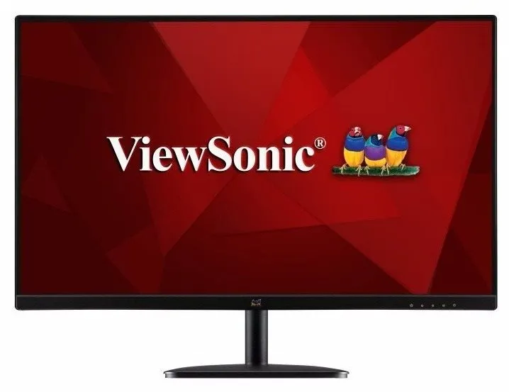LCD monitor 27 "ViewSonic VA2732-H