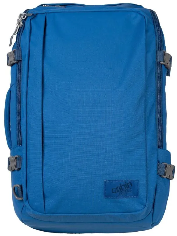 Turistický batoh CabinZero Adventure 42L Atlantic Blue