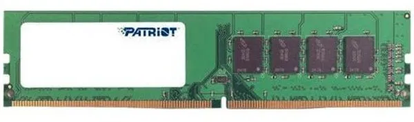 Operačná pamäť Patriot 8GB DDR4 SDRAM 2666 MHz CL19 Signature Line Single Ranked