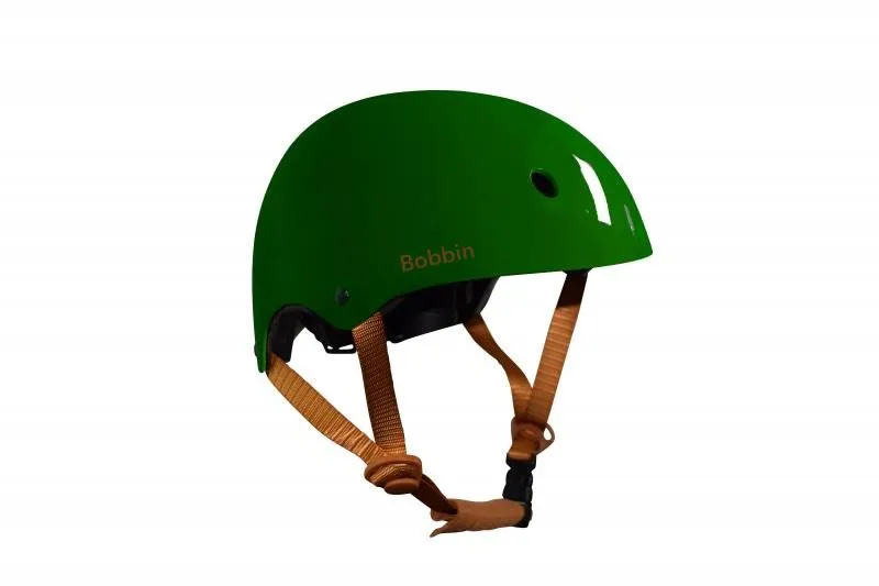 Helma na bicykel Bobbin Starling Pea Green veľ. M/L (54 – 60 cm)