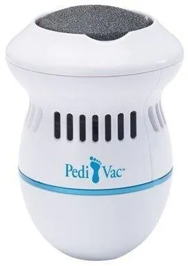 Elektrický pilník Alum Odstraňovač stvrdnutej kože PEDI VAC