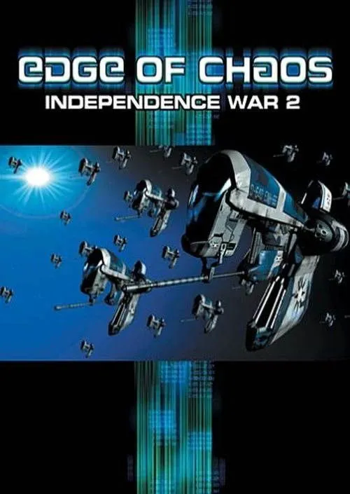 Hra na PC Independence War 2: Edge of Chaos (PC) DIGITAL, elektronická licencia, kľúč pre