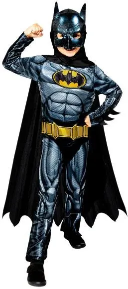 Kostým Detský kostým Batman 10-12 rokov