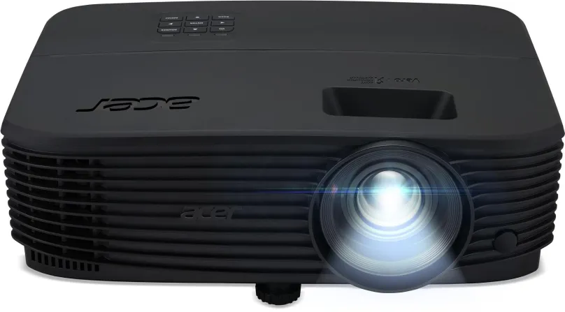 Projektor Acer PD2527i VERO, DLP lampový, Full HD, natívne rozlíšenie 1920 x 1080, 16:9, s