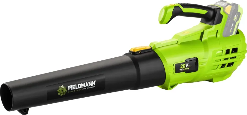 Fukár na lístie FIELDMANN FZF 70605-0 20V