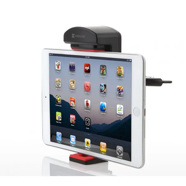 ExoMount Tablet S CD držiak do auta pre tablety a chytré telefóny