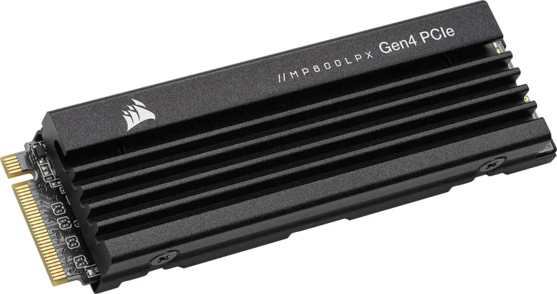 SSD disk Corsair MP600 PRO LPX 2TB