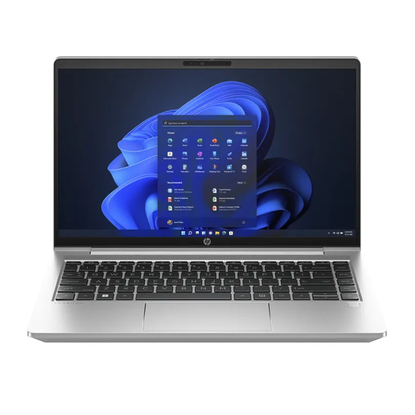Repasovaný notebook HP ProBook 445 G10, záruka 24 mesiacov