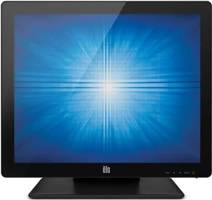 LCD monitor 15 "Elo Touch 1517L resistivní