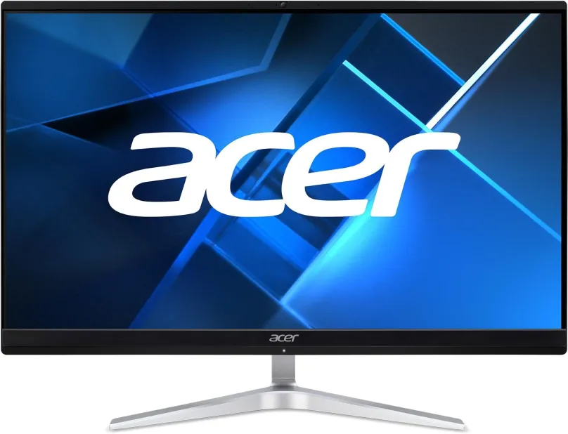 All In One Acer Veriton EZ2740G, 23.8" 1920 x 1080, Intel Core i5 1135G7 Tiger Lake 4