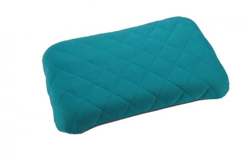 Cestovný vankúšik Vango Deep Sleep Thermo Pillow Atom Blue