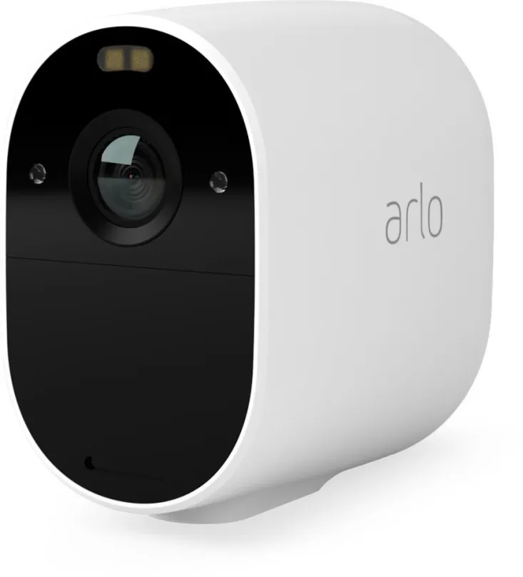 IP kamera Arlo Essential Outdoor Security Camera - biela