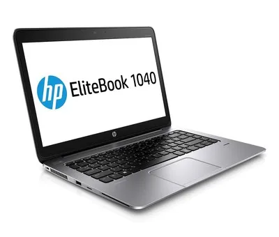 Renovovaný notebook HP EliteBook Folio 1040 G2. záruka 24 mesiacov