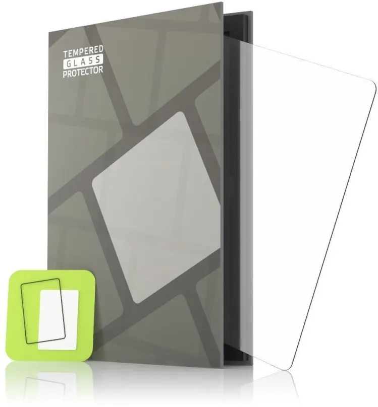 Ochranné sklo Tempered Glass Protector 0.2mm pre iPad Pre 10.5 / Air 2019 Ultraslim Edition